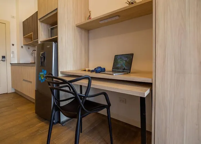 Mumbai Modern Studio