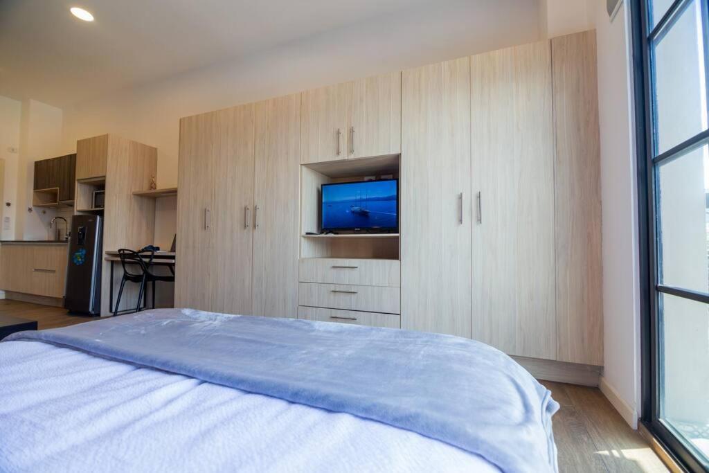Mumbai Modern Appartement