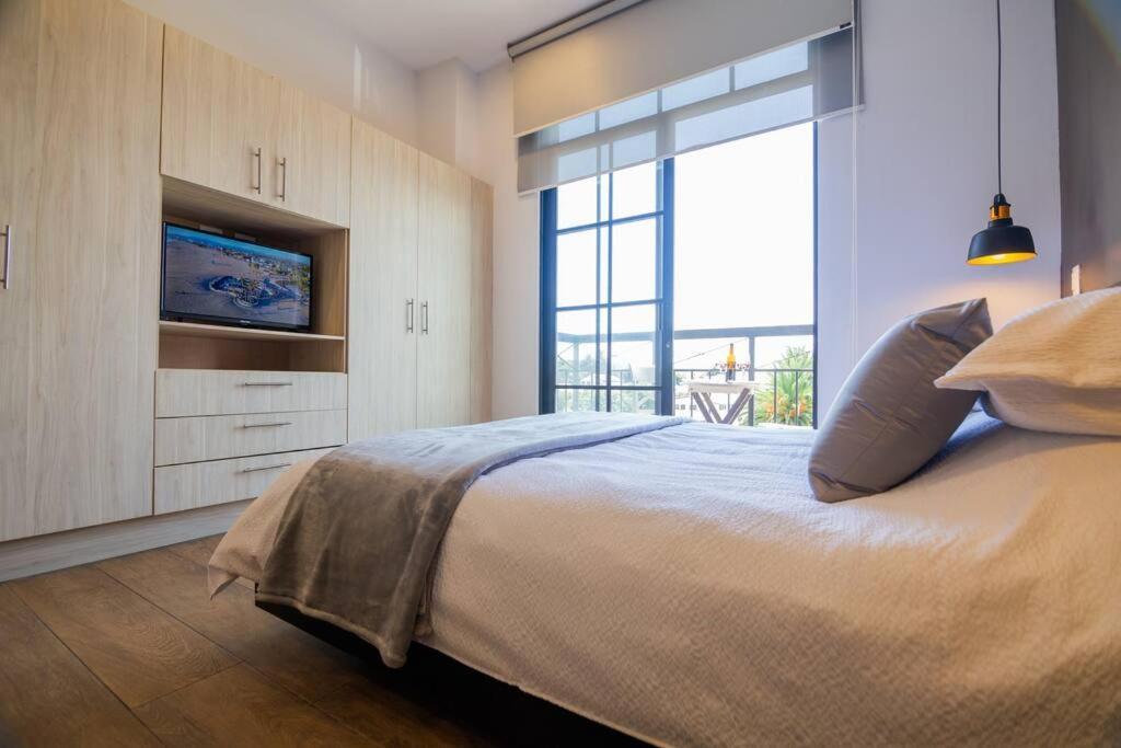 Mumbai Modern Appartement *