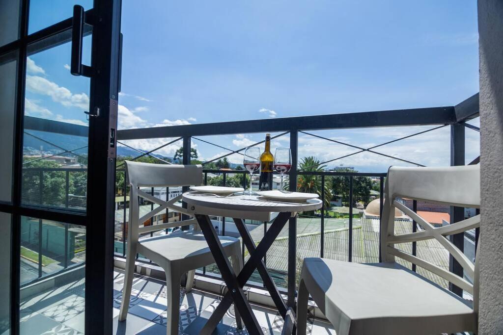 Mumbai Modern Appartement Quito