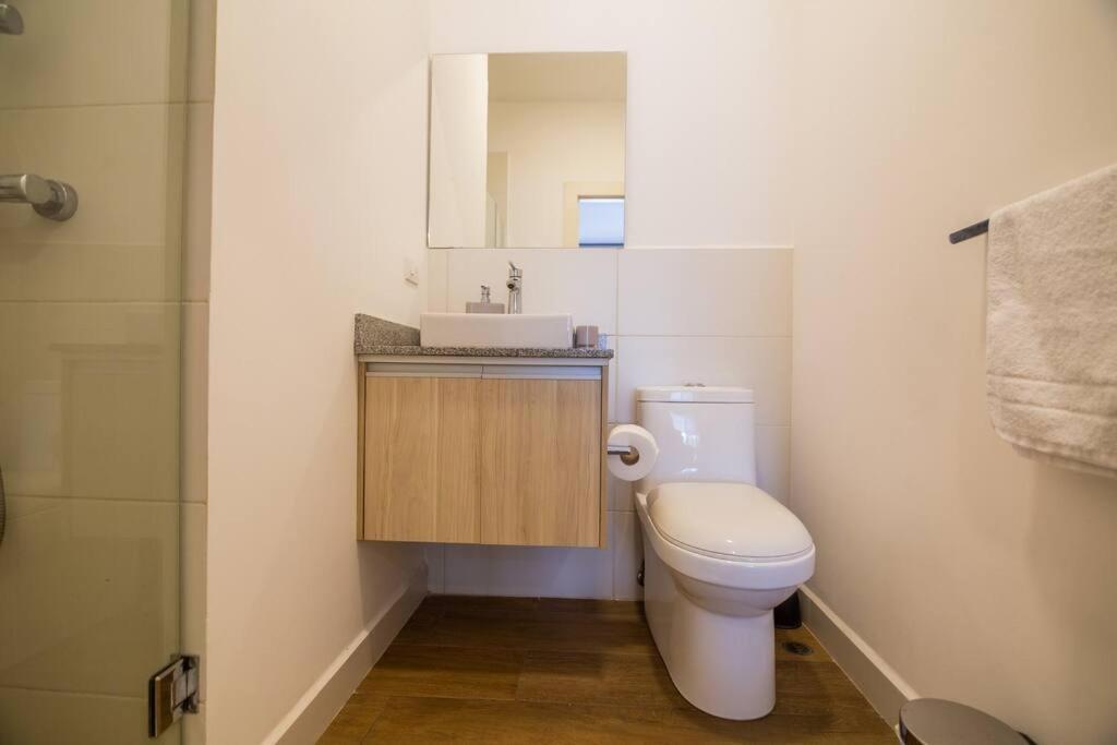 Apartamento Mumbai Modern *