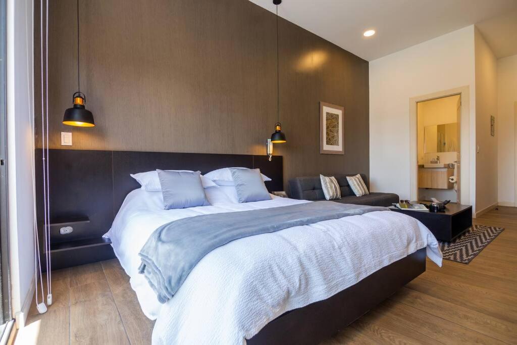 Apartamento Mumbai Modern Quito