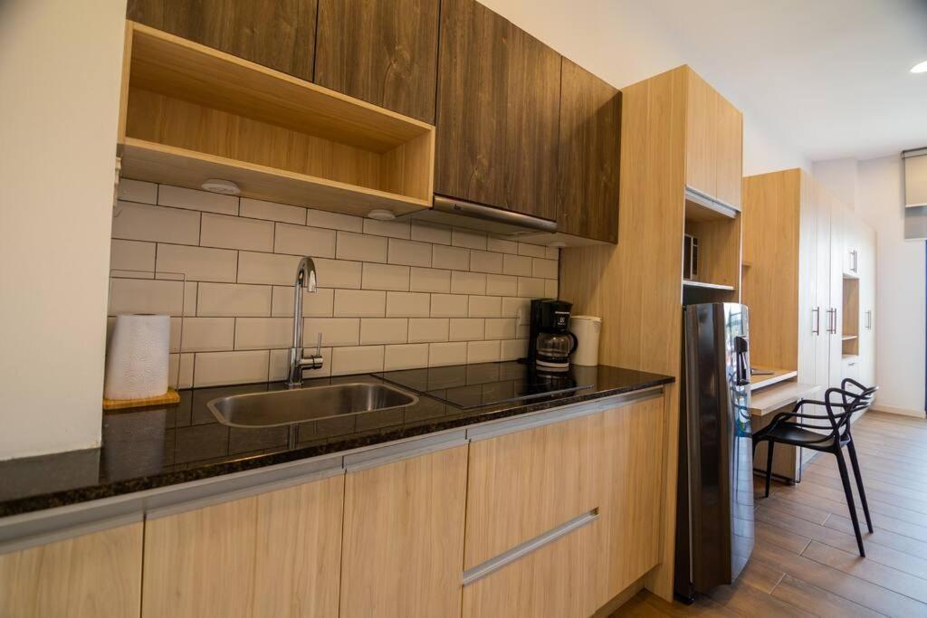 Mumbai Modern Apartamento *