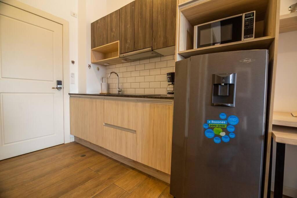 Apartamento Mumbai Modern Quito