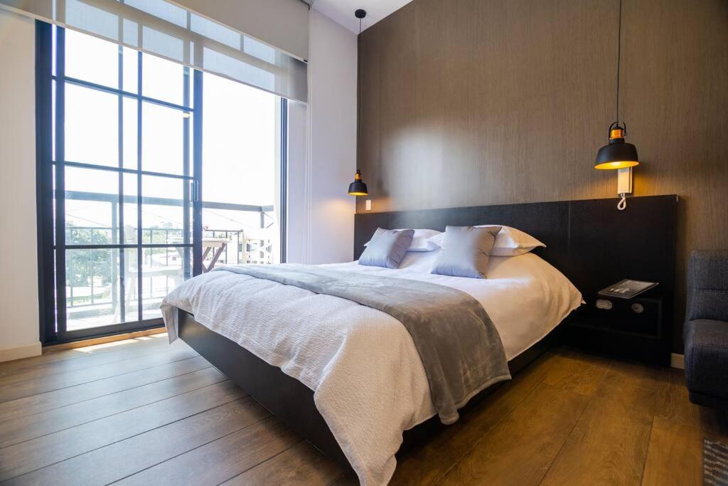 Mumbai Modern Apartamento