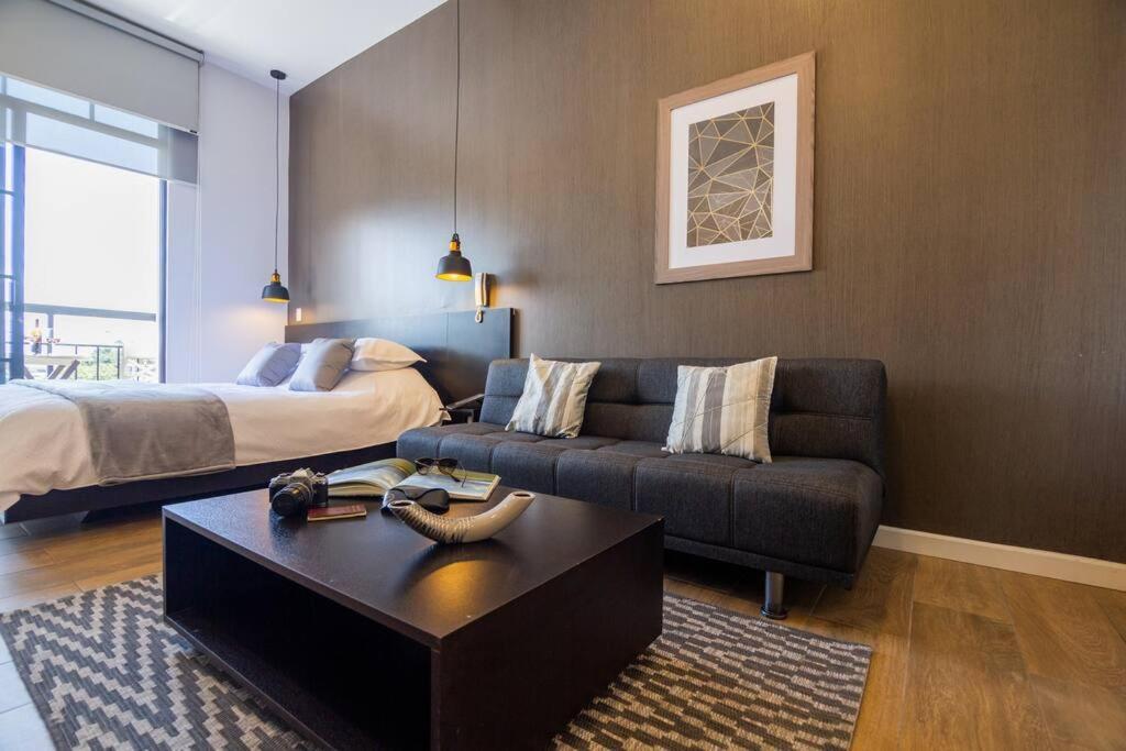 Mumbai Modern Apartamento *