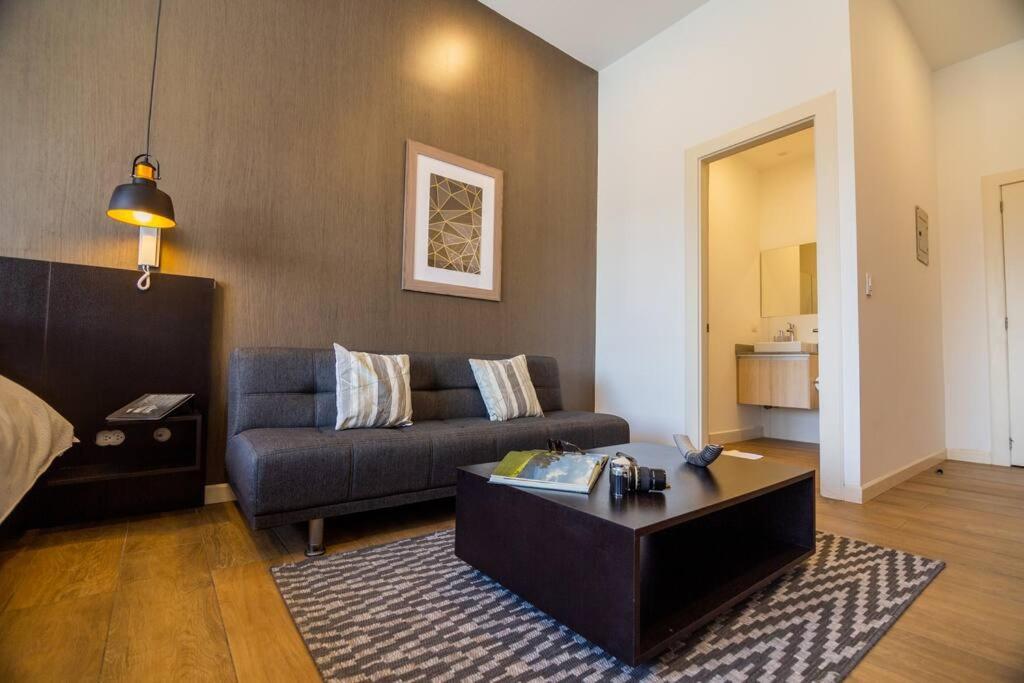 Apartamento Mumbai Modern Quito