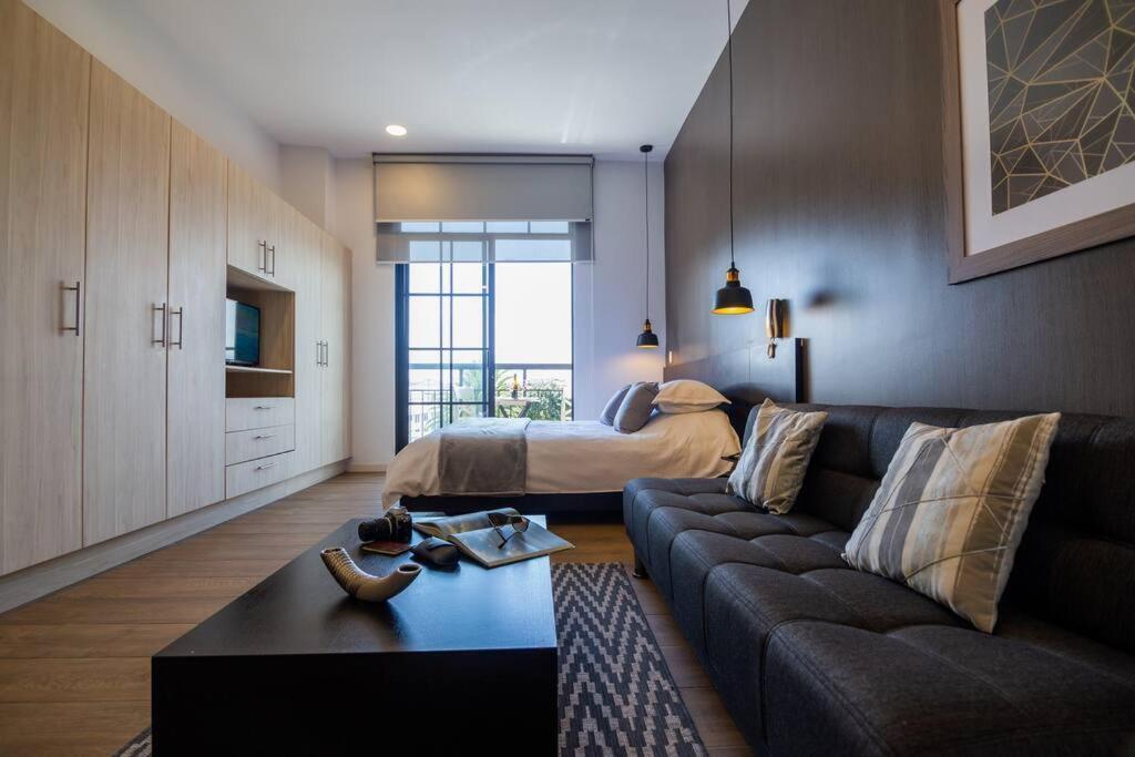 Apartamento Mumbai Modern